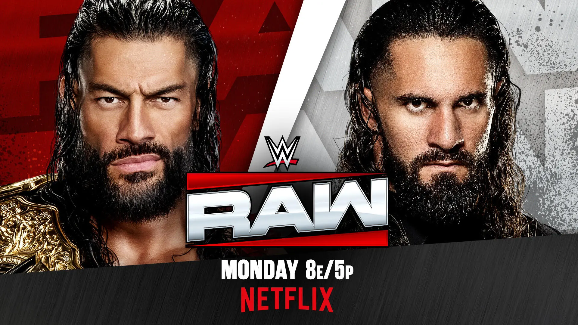 Raw is struggling to find its footing after the Netflix move