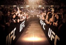 The Art of the Walkout: How Entrances Became One of Combat Sports’ Biggest Traditions