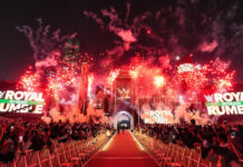 The Royal Rumble, explained: how one match sets the whole road to WrestleMania