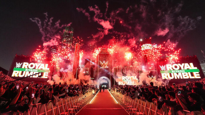 wwe-royal-rumble-2026-stage