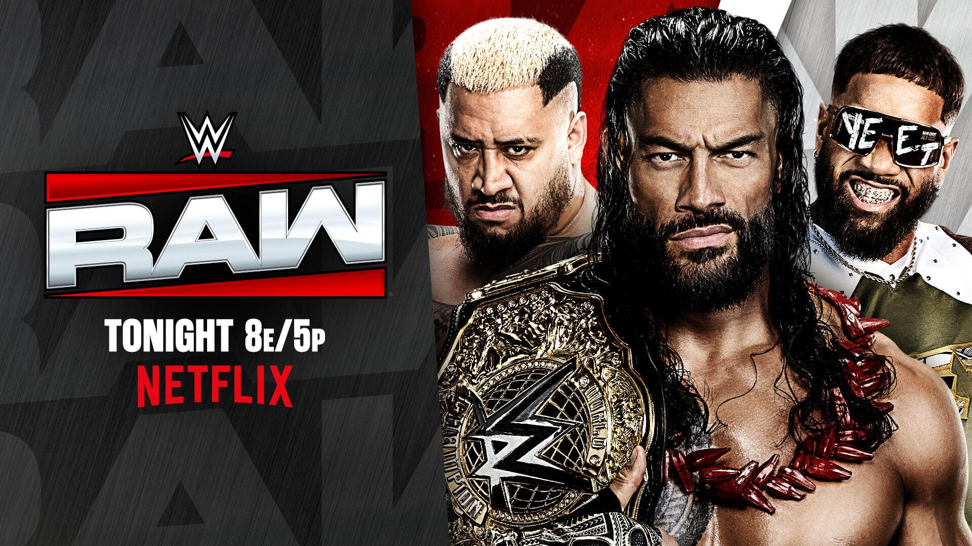 WWE Monday Night RAW Results – August 17th, 2026