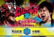 NJPW G1 Climax 36: Day 18 Results – August 15th, 2026