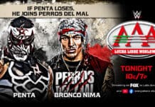 AAA on FOX Results – August 22nd, 2026