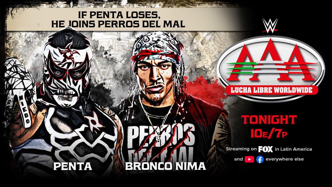 AAA on FOX Results – August 22nd, 2026