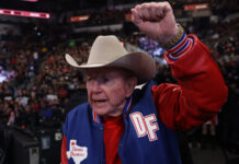 WWE Hall Of Famer Dory Funk Jr. Passes Away At The Age Of 85