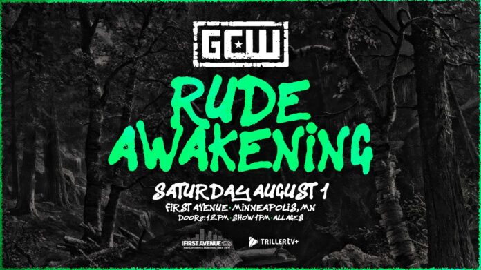 GCW-RudeAwakening