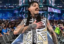 Dominik Mysterio Frustrated With WWE Booking