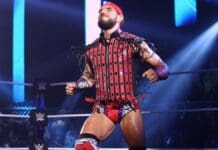 Update on Johnny Gargano’s WWE Status