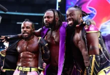 New Level Debuts In AEW at All In