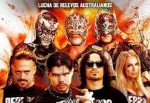 AAA Ola De Calor Results – August 30th 2026