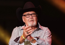 Jim Ross Comments On Upcoming Brain Surgery