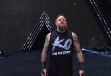 Kevin Owens Returns at SummerSlam