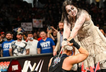 Nikki Cross Opens Up About Her Unexpected WWE Release