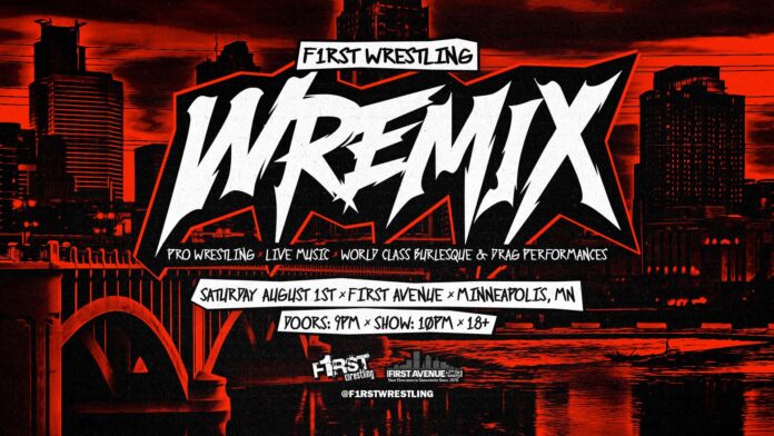 WREMIX-graphic