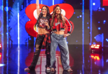Nikki & Brie Bella Discuss Being Back At SummerSlam Working With New Talent