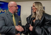 Charlotte Flair Rejects Label, Reveals New Approach To WWE Record