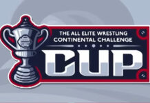Details & Participants Announced for AEW Continental Cup