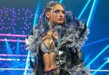 Interesting Insight Into Giulia’s WWE Status