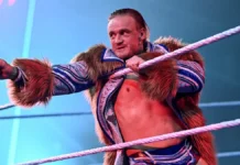 Ilja Dragunov Rumored For Big AEW Offer