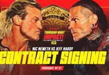 TNA Thursday Night iMPACT Results – August 6th, 2026