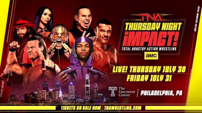 impact-philly-tapings