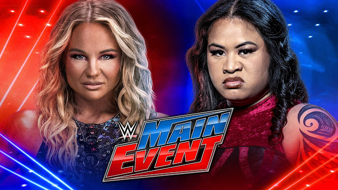 WWE Main Event Results – August 6th, 2026