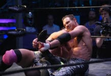 Mystery Wrestling 27 in Montreal, QC, Canada by Amber Nico Photo