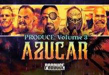 PRODUCE Volume 3: Azúcar Results – August 3rd, 2026