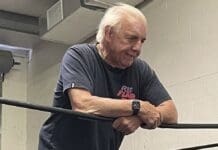 Ric Flair Issues Statement After Missing Event With Health Issue