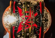 New TNA Championship Plans Revealed