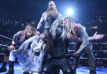 Inside Look At What Happened With WWE’s Wyatt Sicks Storyline