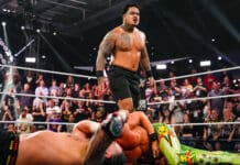 Spoiler Update On Major WWE Plans For Zilla Fatu