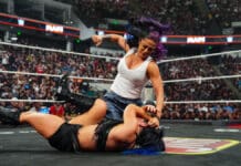 Update On Bayley’s WWE Contract Reports