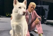 Pharaoh Rhodes Passes Away