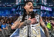 Dominik Mysterio Responds to Fans Calling for Bigger WWE Role