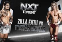 WWE NXT Results – September 1st, 2026