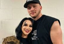 Fans Speculate Stephanie Vaquer And Myles Borne Broke Up