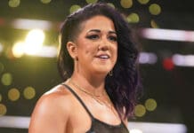 Bayley to Stay With WWE