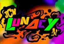 JCW Lunacy Results – September 3rd, 2026