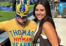 Rey Mysterio Gives Update on Aalyah Mysterio’s WWE Training