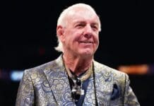 Ric Flair Files Lawsuit Against FAM Networks for $10 Million