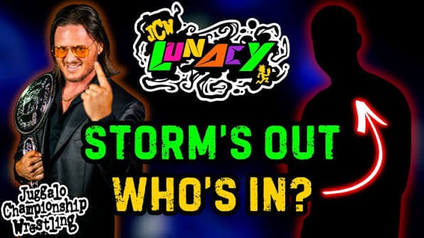 JCW Lunacy Results – September 10th, 2026