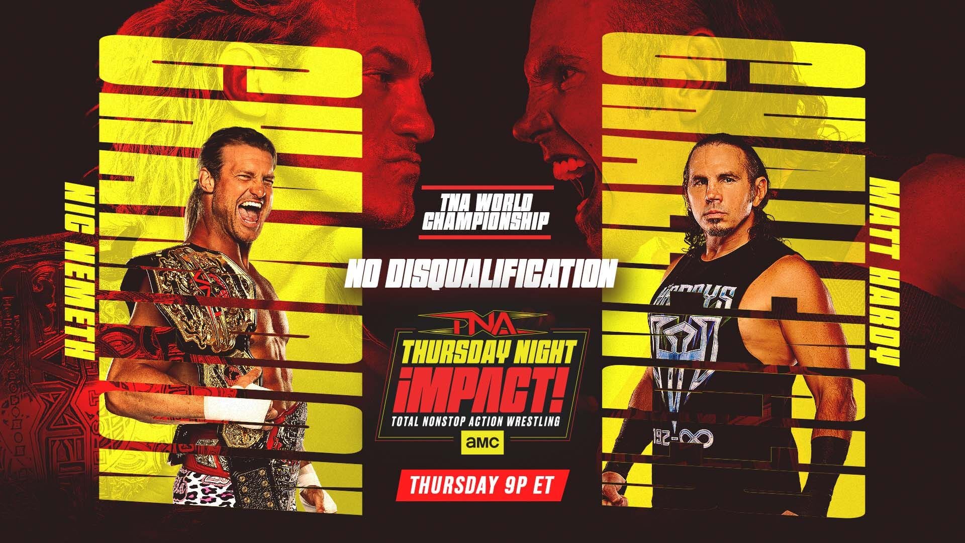 TNA Thursday Night iMPACT Results – September 10th, 2026
